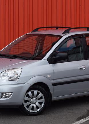 Hyundai Matrix