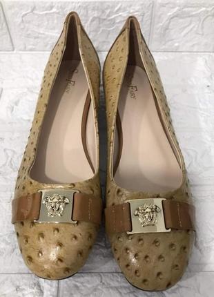 Новые брендовые женские туфли 41р