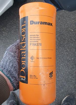 Гидравлический фильтер Donaldson Duramax P164378