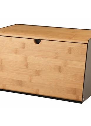 Хлебница Bohmann BH 02-547