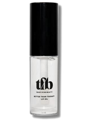 Масло для губ Trust Fund Beauty Better Than Therapy Lip Oil 3 мл