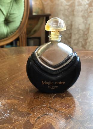 Флакон Lancome Magie Noire