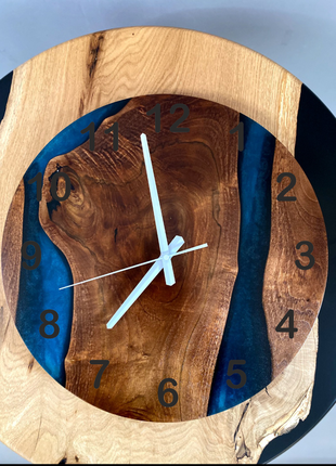 Годинник/wall clock unique