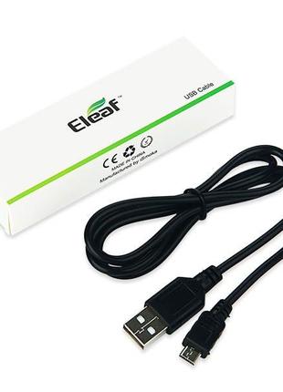 Зарядной кабель Eleaf USB Micro USB Cable юсб микро юсб Original
