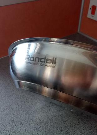 Сковорода Röndell