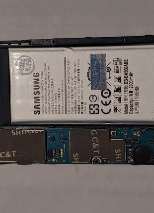 Samsung SM-A500H DS Galaxy A5 розбирання