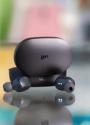 Bluetooth наушники Xiaomi Redmi AirDots, беспроводные наушники...