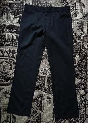 Фірмові англійські брюки cedarwood state,нові,розмір 34/31.