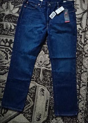 Брендові фірмові джинси levi's 511,оригінал,нові з бірками,mad...