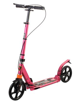 Акция Самокат Scooter urban Оригинал