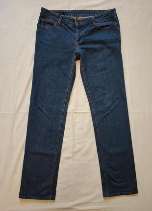 Жіночі джинси "gucci" розмір 46 оригінал!