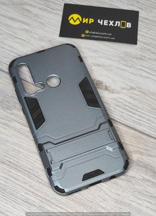 Чохол Huawey P 20 lite 2019/ Nova 5i Ударостійкий Transformer ...