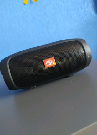 Колонка Jbl charge mini +3