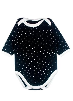 Бодік чорний little stars 1061011 tm mishka