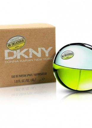 Donna Karan New York Be Delicious Парфюмированная вода 100 ml ...
