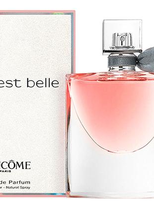 Lancome La Vie Est Belle Parfum Парфюмированная вода 75 ml (Ла...
