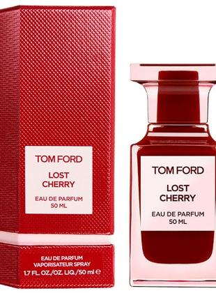 Tom Ford Lost Cherry Парфюмированная вода 100 ml EDP (Том Форд...