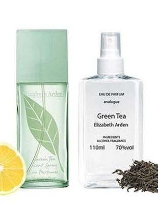Elizabeth Arden Green Tea Парфюмированная вода 110 ml Духи Эли...