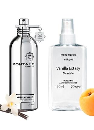 Montale Vanilla Extasy Парфюмированная вода 110 ml Монталь Ван...