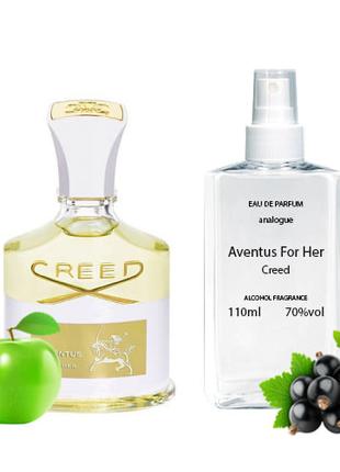 Creed Aventus For Her Парфюмированная вода 110 ml Духи Крид Ав...