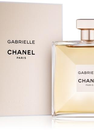 Chanel Gabrielle Парфюмированная вода 100 ml Духи Шанель Габри...