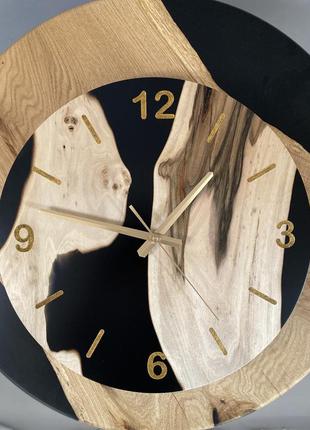 Годинник/wall clock modern