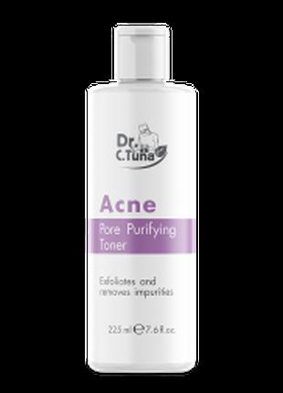 Тоник для лица Acne, 225 мл