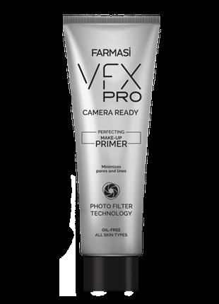 Праймер - основа під макіяж VFX PRO Camera Ready Farmasi