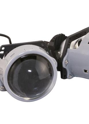 Светодиодные линзы Infolight A1 BI-LED 3 дюйма Lens