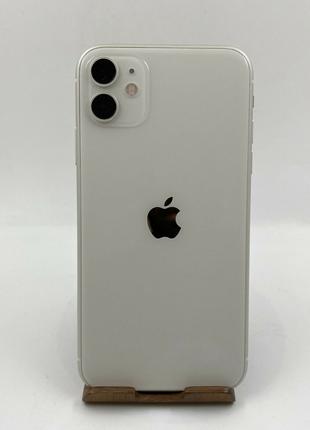 Apple iPhone / Айфон 11 128Gb White NEVERLOCK