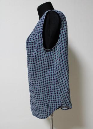 Блуза із тканини софт