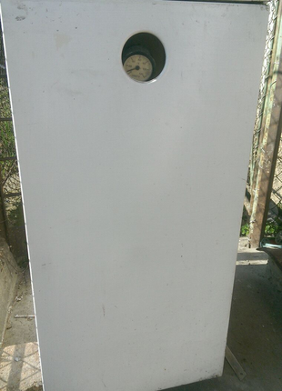 Газовий котел