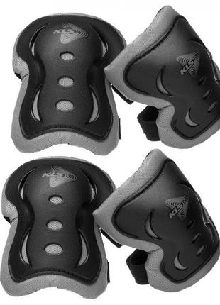 Защита на колено KLS - Kiter pads 018