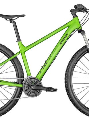 Велосипед горный Bergamont Revox 2 (2021) 29" L Green