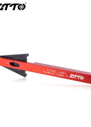 Измеритель растяжения цепи ZTTO - LTJC-001