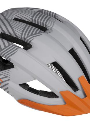 Шлем KLS - DAZE серый L/XL