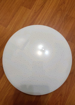 Плафон потолочного светильника Eurolamp диам.40см.
