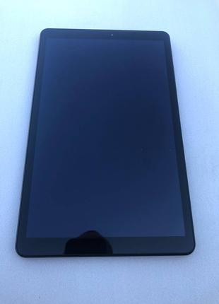 Планшет Samsung Galaxy Tab A10.5 T595 32Gb LTE Black
