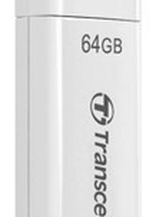 Flash Drive Transcend JetFlash 370 64GB (TS64GJF370)