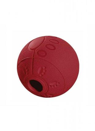 Мяч-игрушка для лакомств для собак и котов Zoofari