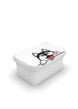 Контейнер Qutu Style Box Pet, 5 л