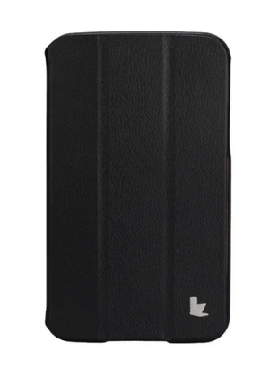 Чохол для планшета JisonCase Samsung Galaxy Tab 3 7" Black