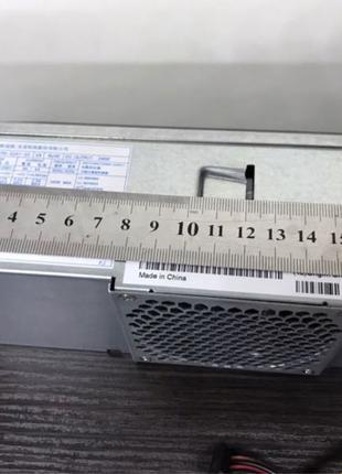 блок питания TFX 24+4 pin 240w 80+ Гарантия!