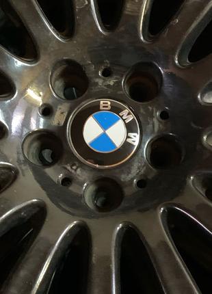 BMW X5 F15 різноширокі диски (оригінал BMW)19”