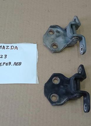 Петли дверные Петли двери Mazda 323 f