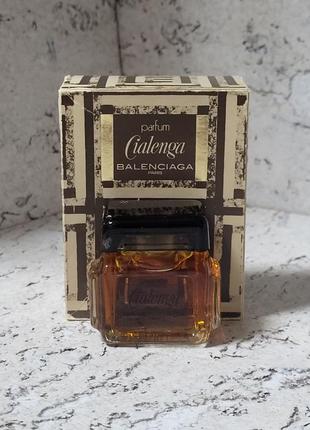 Cialenga balenciaga 15ml parfum