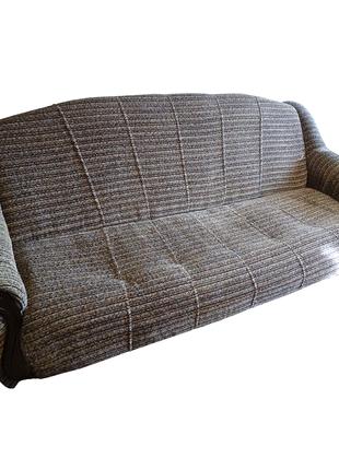 Диван "Консул", диван-кровать, мягкий | Раскладной / Цена супер