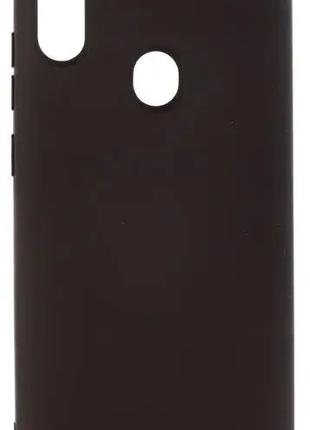 Чохол Gelius для Samsung Galaxy A11 / M11 Black