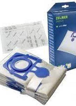 Комплект мешков для пылесоса Zelmer