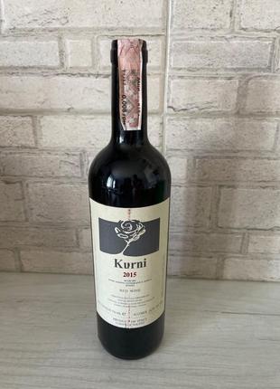 Kurni Marche Rosso 2015
